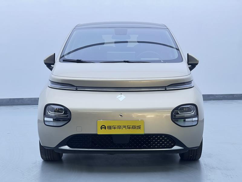 Baojun Yunduo 2023