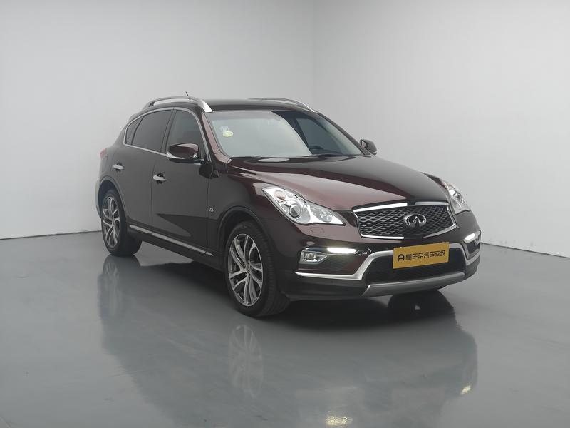 Infiniti Infiniti QX50 2015