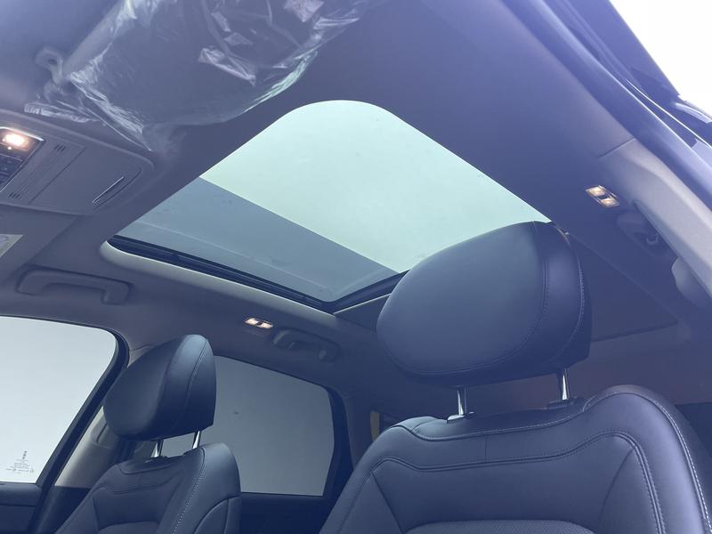Lincoln adventurer 2025
