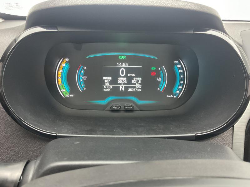 Chery QQ little ant 2022