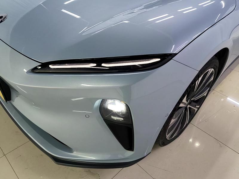 NIO NIO ET5 Touring 2023
