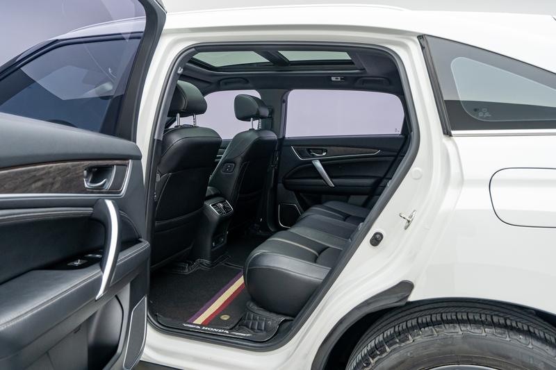 Honda Honda UR-V 2020
