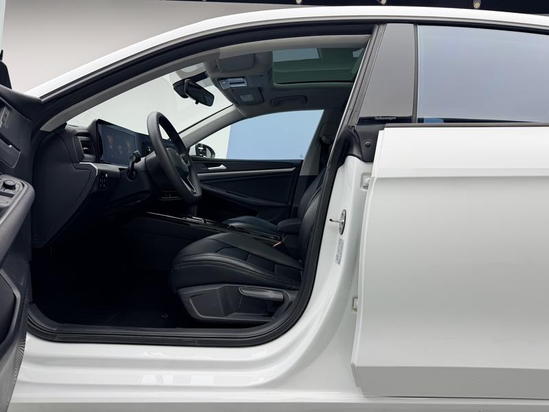 Volkswagen Lamando 2024