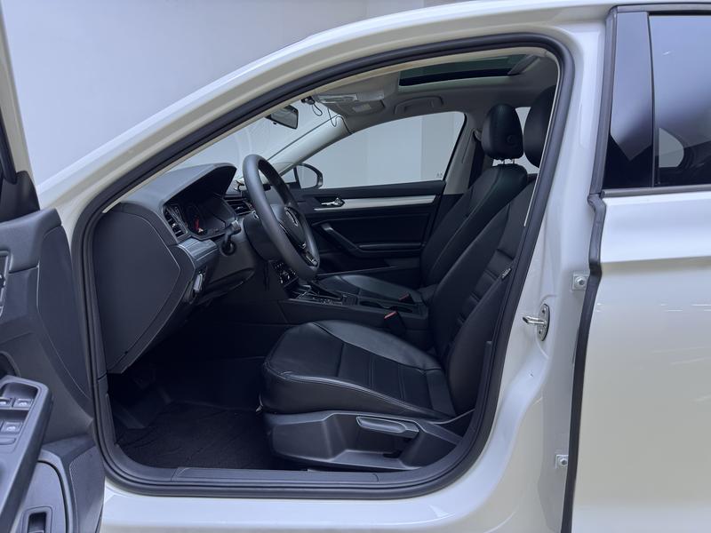 Volkswagen Lamando 2021