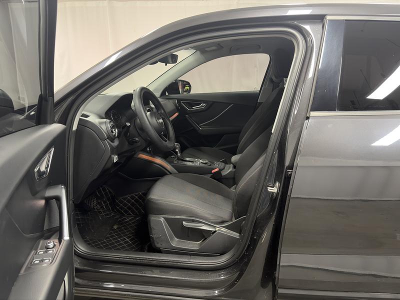 Audi Audi Q2L 2018