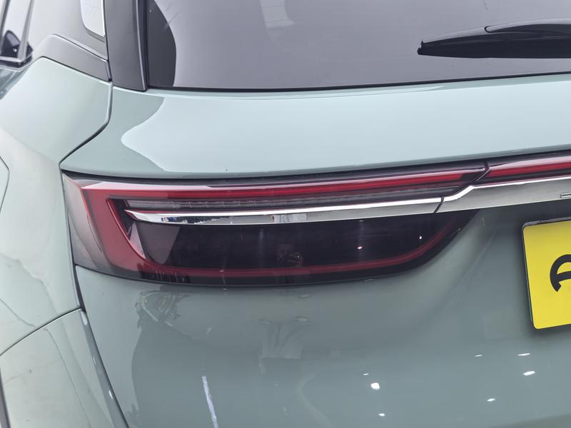 Jetour Shanhai Jetour Shanhai L9 2024