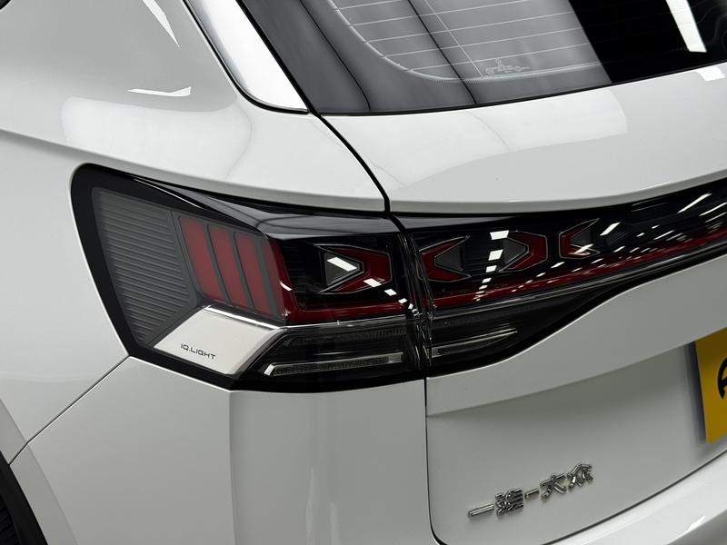 Volkswagen Tayron 2023