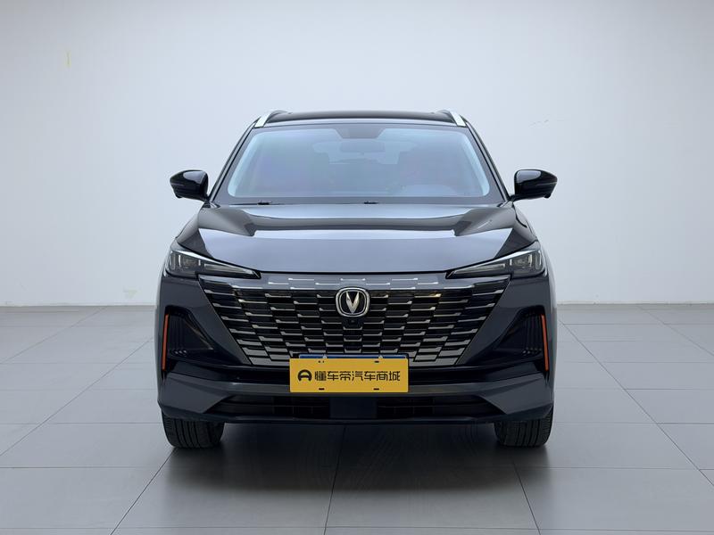 Changan Changan CS55 PLUS 2022