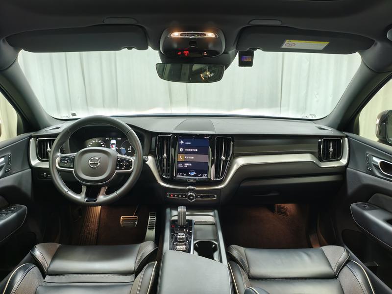 Volvo Volvo XC60 PHEV 2021