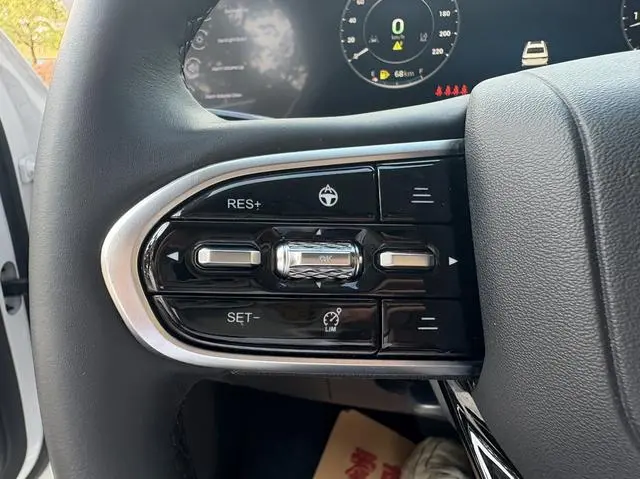 Chery Fulwin Arrizo 8 1.6TGDI DCT Yi