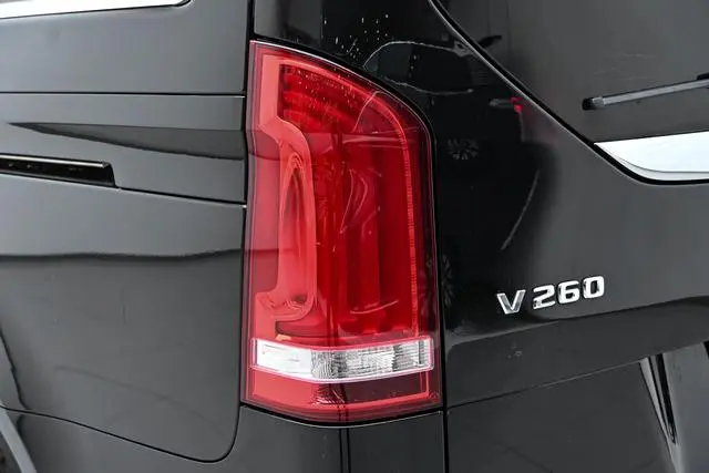 Mercedes-Benz Mercedes-Benz V-class V 260 Premium Edition