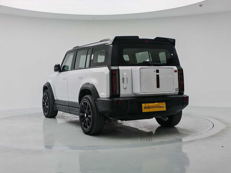 iCAR iCAR 03 2024