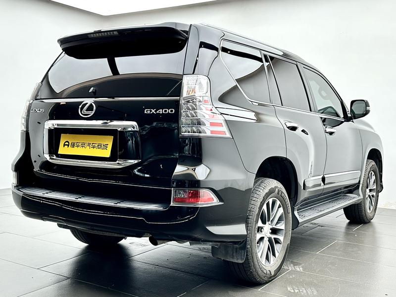 Lexus Lexus GX 2014
