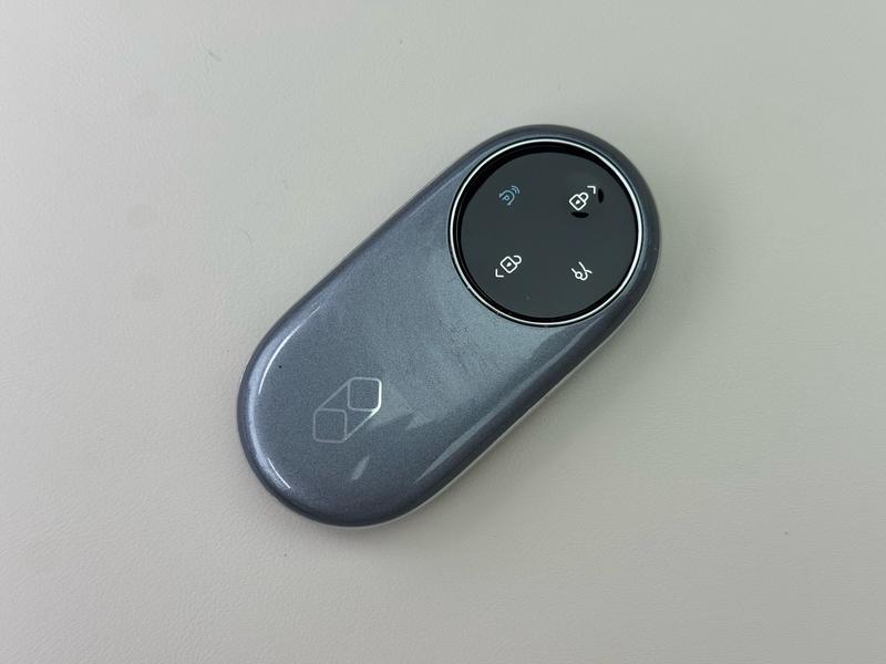 Luxeed Luxeed R7 2026