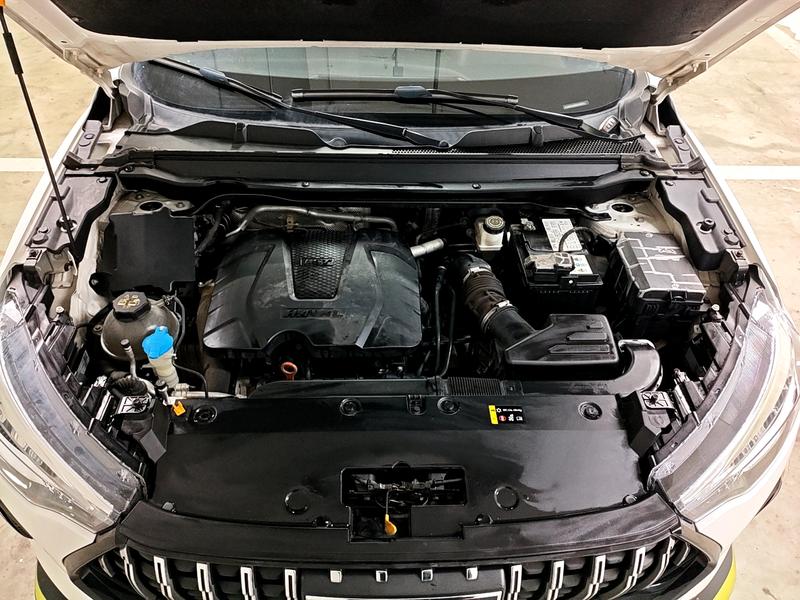 Haval Haval Red Rabbit 2022