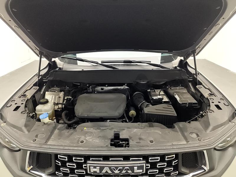 Haval Haval Big Dog PLUS 2023