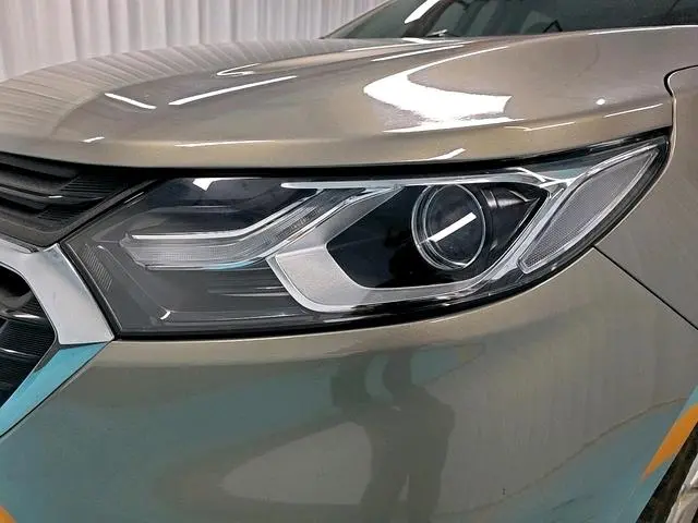 Chevrolet Explorer 535T Automatic Yujie Edition