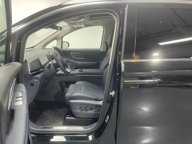 Voyah Lantu Dreamer PHEV 2026