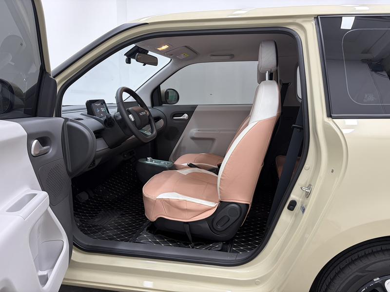 Changan Qiyuan Chang'an Lumin 2022