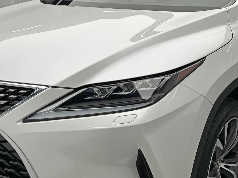 Lexus Lexus RX 2020