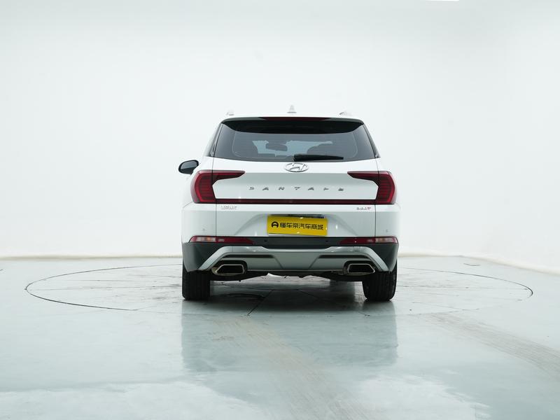 Hyundai Shengda 2019
