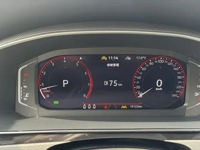 Volkswagen Volkswagen CC 380TSI eye-catching version
