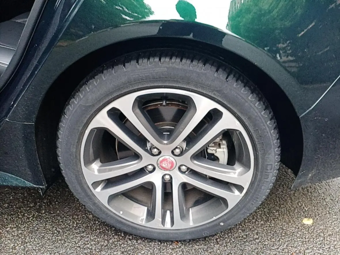 Jaguar Jaguar XEL 2.0T 250PS R-DYNAMIC S Enterprising Sports Edition