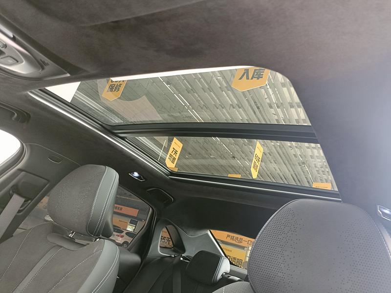 Geely Geely Preface 2025