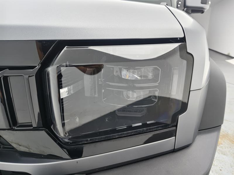 Jetour Jetour Traveller 2023