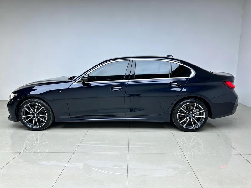 BMW BMW 3 Series 2023