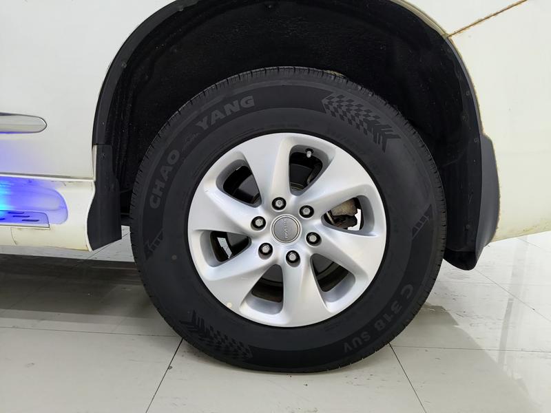 Haval Haval H9 2017
