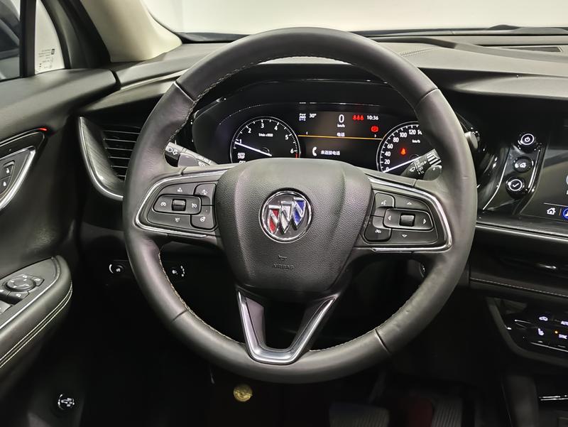 Buick Envision 2023
