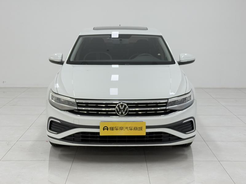 Volkswagen Bora 2023