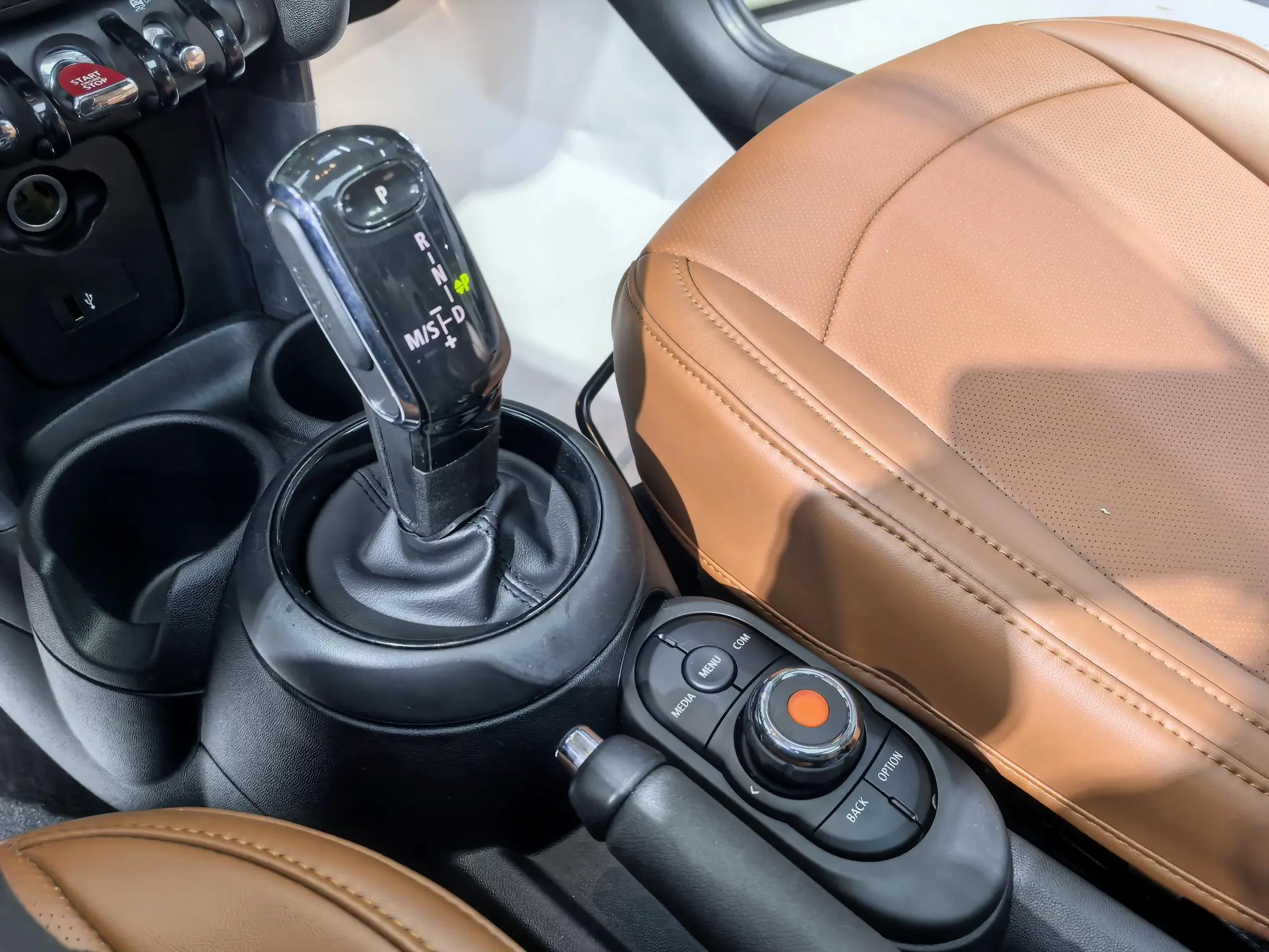 MINI MINI 1.5T ONE