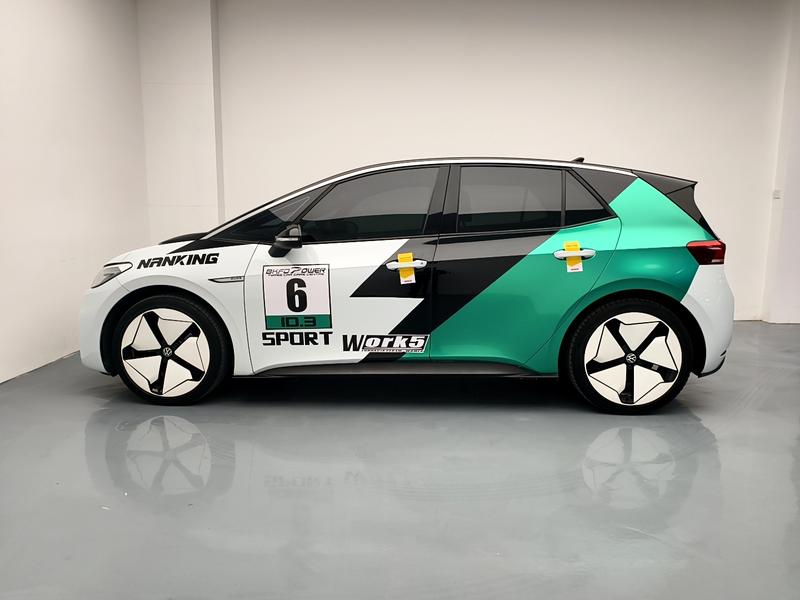 Volkswagen Volkswagen ID.3 2023