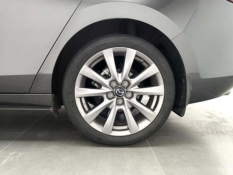 Mazda Mazda 3 Axela 2021