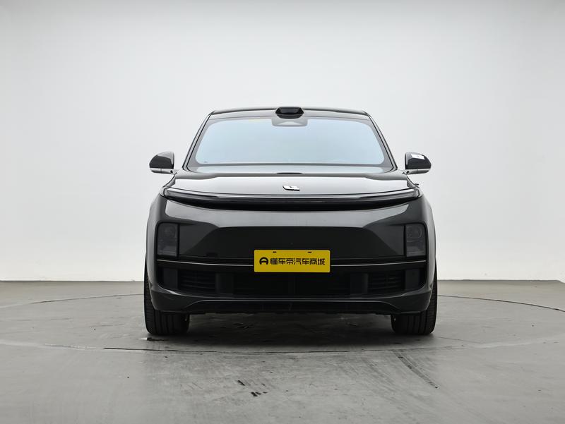 Li Auto Ideal L8 2023