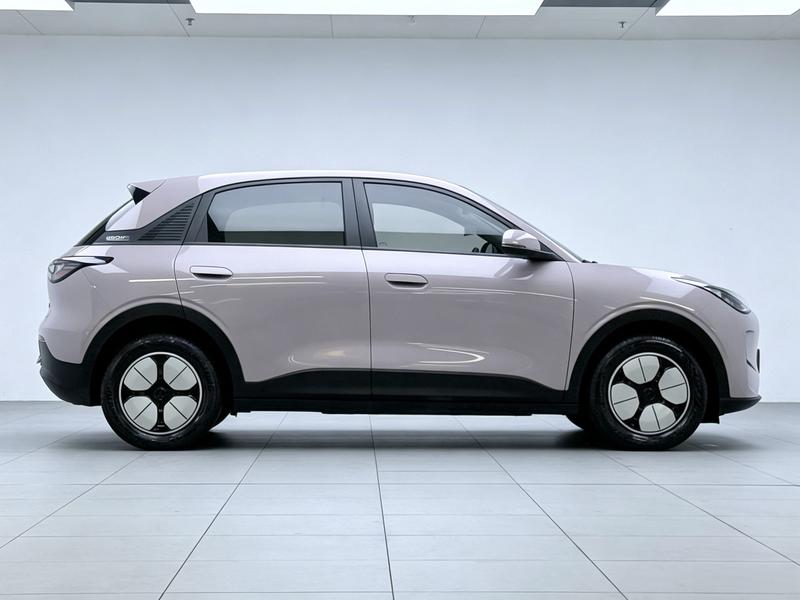 Geely Galaxy Wish Upon a Star 2025