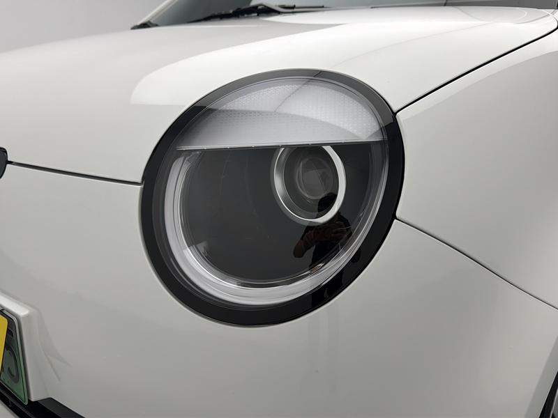 Changan Qiyuan Chang'an Lumin 2025