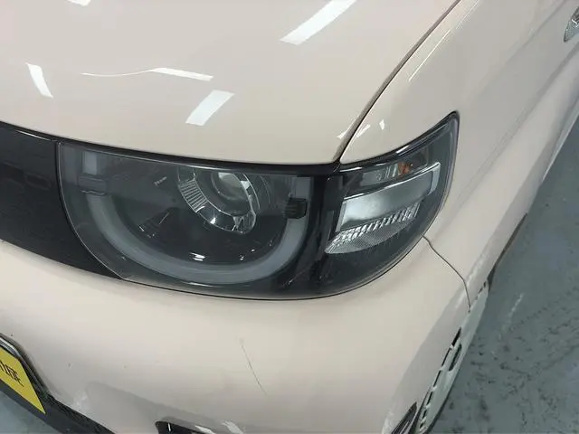 Chery Fulwin QQ ice cream 170km Sundae edition