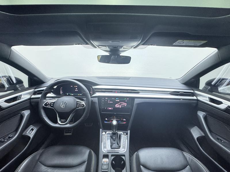 Volkswagen Volkswagen CC 2024