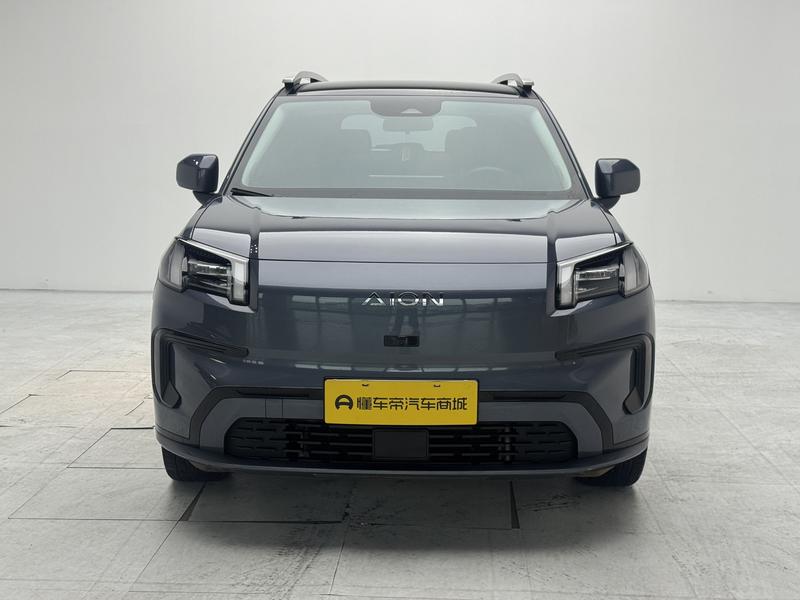 Aion AION V 2024