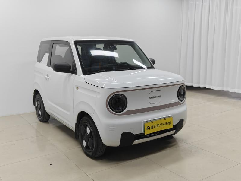 Geely Galaxy panda 2023