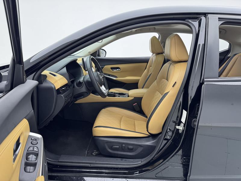 Nissan Sylphy 2022