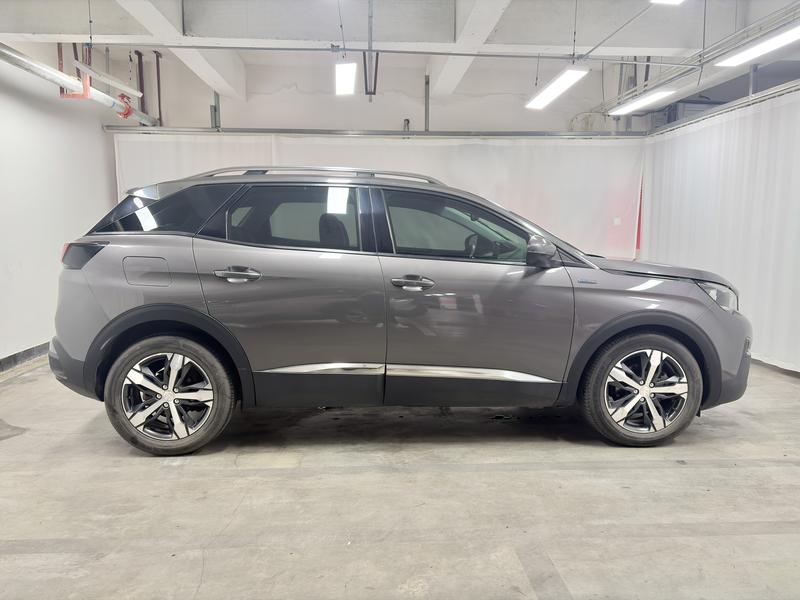 Peugeot Peugeot 4008 2017