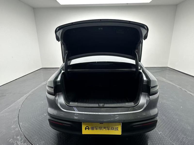 BYD Seal 05DM 2025