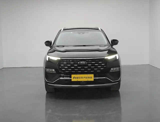 Ford Lingyu EcoBoost 225 6-seater premium collar type