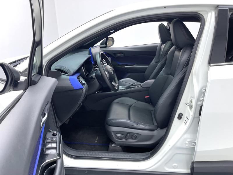 Toyota Toyota C-HR 2020