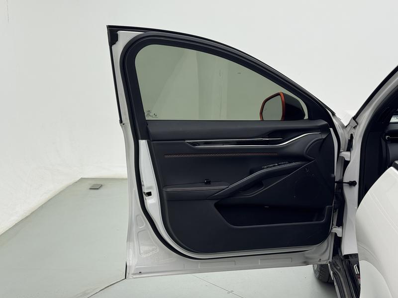 Ford EVOS 2022