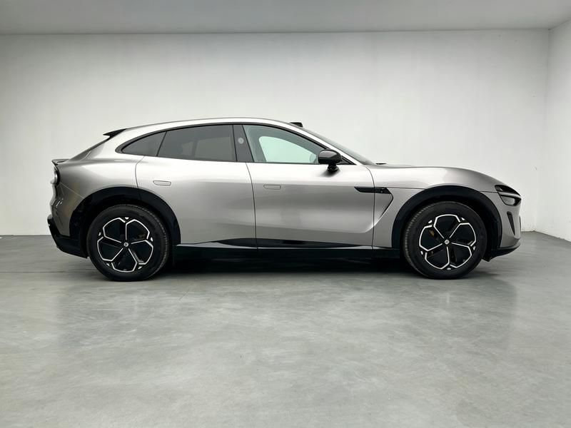 Xiaomi Auto Xiaomi YU7 2025